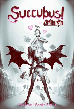 [Hell High 01] • Succubus!